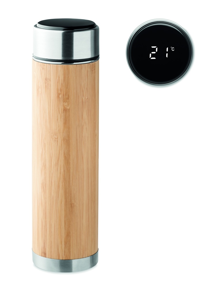 Pallone a doppia parete da 480 ml