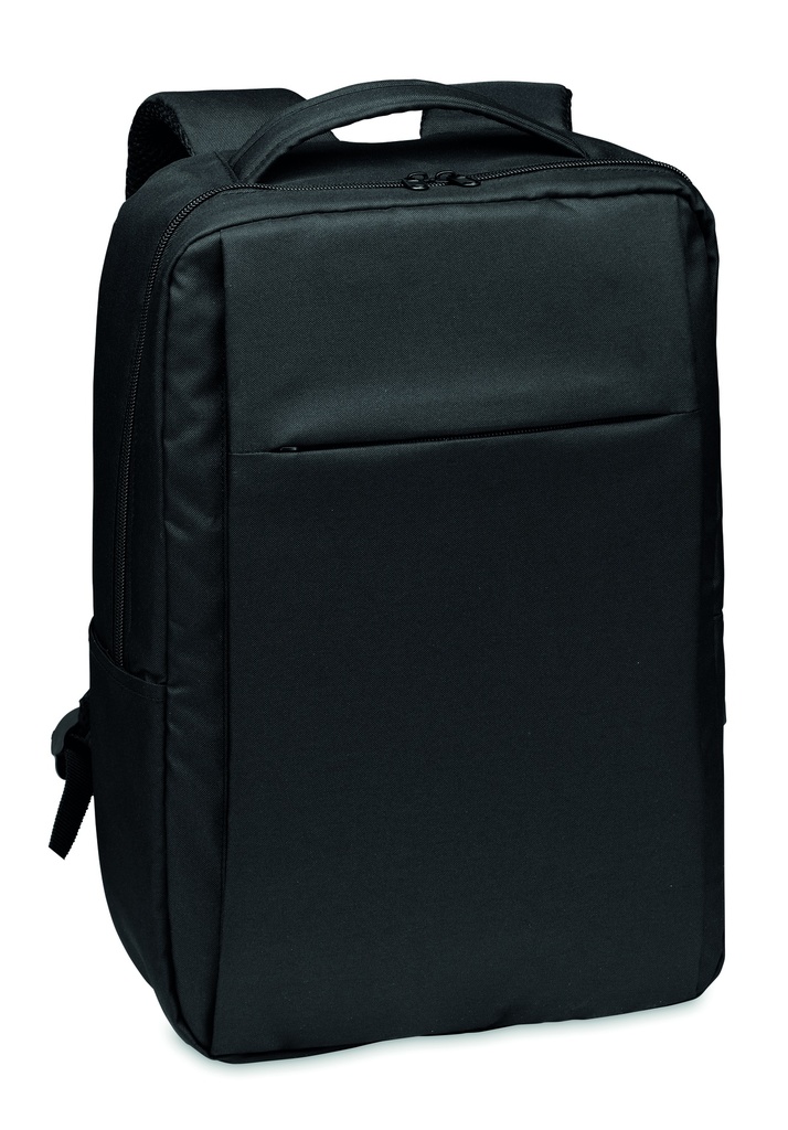 Zaino per laptop in rpet 300d