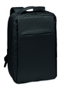 Zaino per laptop in rpet 300d