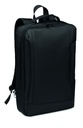 Zaino per laptop in rpet 300d