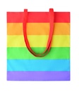 Borsa per la spesa in cotone da 200 gr / m²