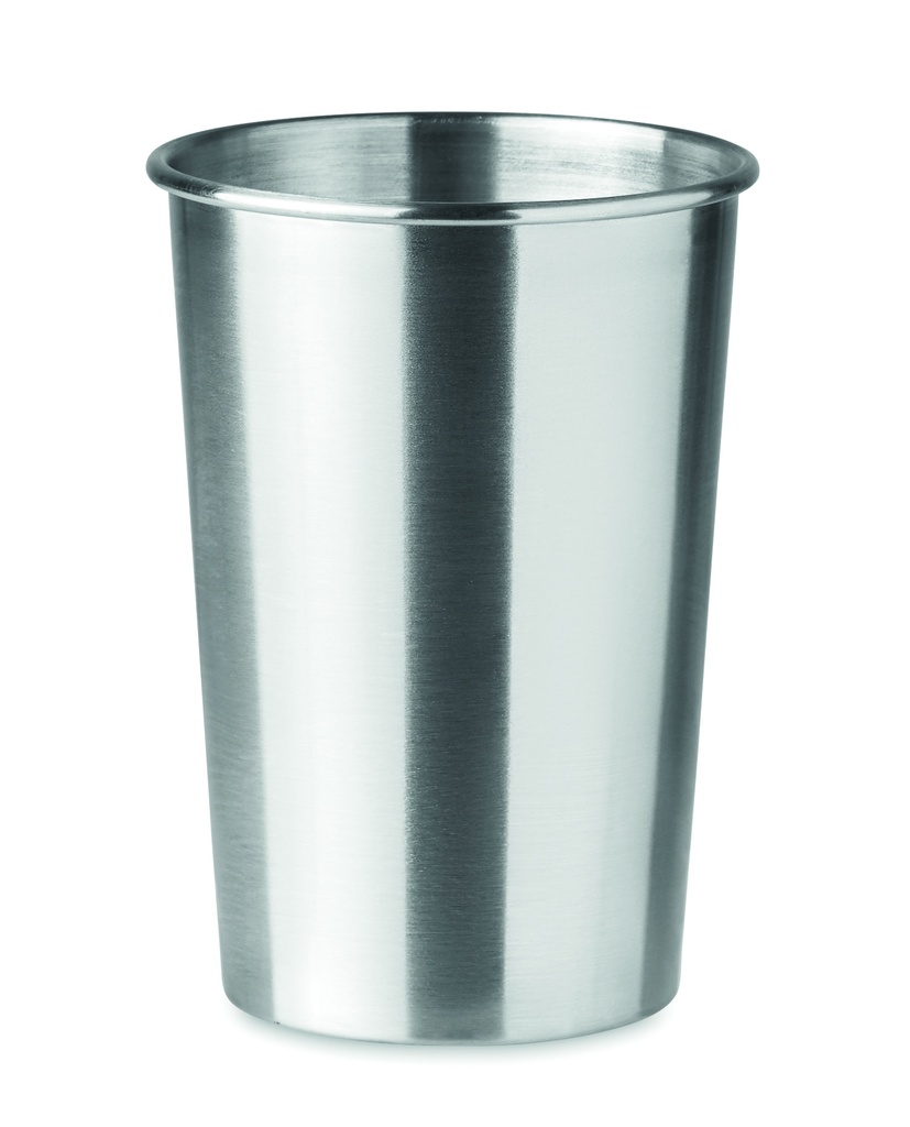 Tazza in acciaio inox da 350 ml