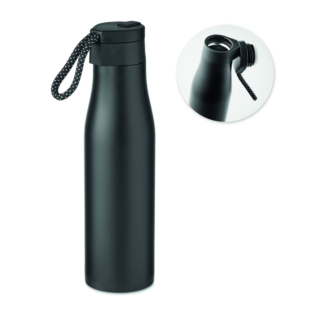 Pallone a doppia parete da 600 ml