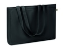 Borsa in tela riciclata 280 gr / m²