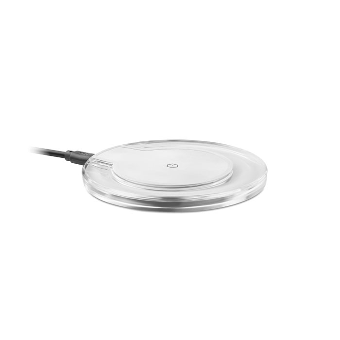 Base di ricarica wireless da 15 w