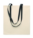 Borsa per la spesa in cotone da 140 gr / m²