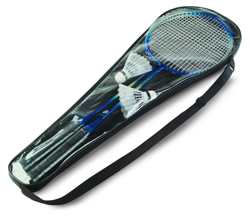 [KC6373-99] Set da badminton per 2 giocatori