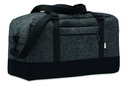 Borsa da weekend in feltro rpet