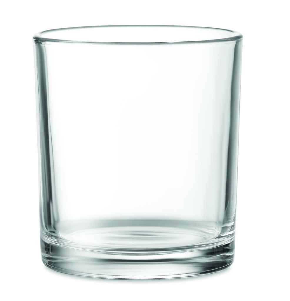 Bicchiere basso da 300 ml
