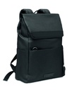 Zaino per laptop in rpet 600d