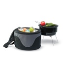 Borsa termica per barbecue