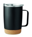 Tazza a doppia parete da 300 ml