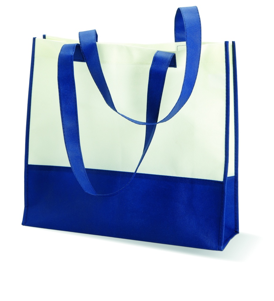 [KC6540-04] Borsa per la spesa in tessuto non tessuto da 80 g / m²