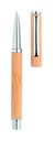 Penna gel bamboo