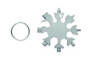 Multiutensile in acciaio inossidabile