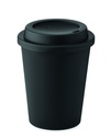 Bicchiere a doppia parete in pp da 300 ml