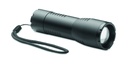 Piccola torcia a LED in alluminio