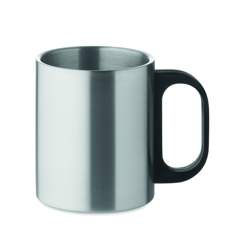 Tazza a doppia parete da 300 ml
