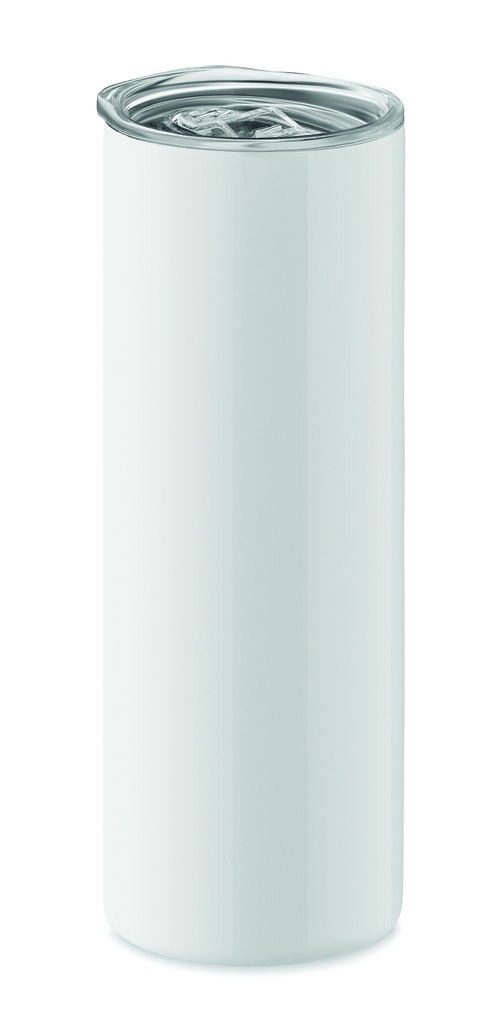 [MO6644-06] Bicchiere a doppia parete per sublimazione