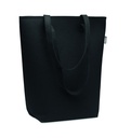 Borsa per eventi / shopping in feltro rpet