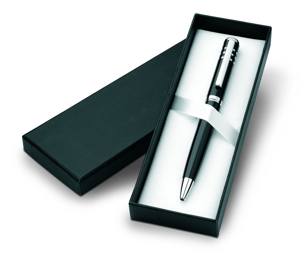 [KC6652-03] Penna a sfera in confezione regalo