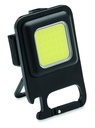 Luce cob multifunzione