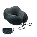 Cuscino da viaggio in rpet