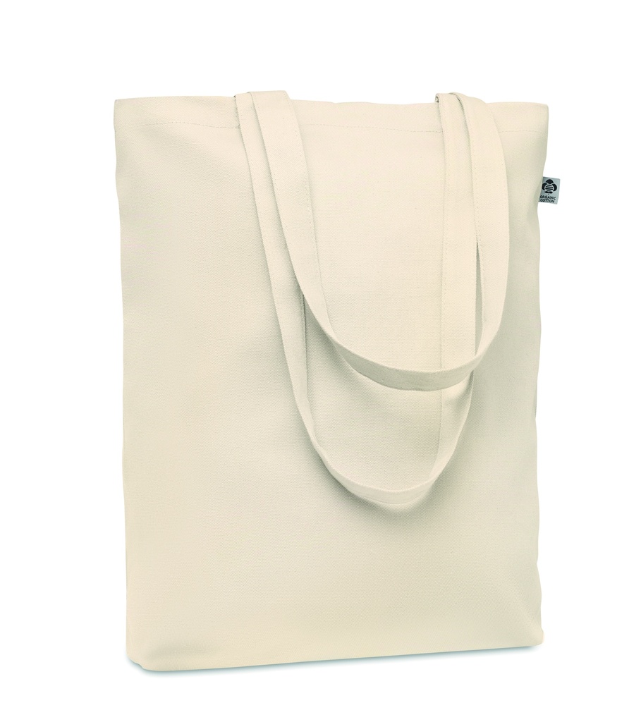 [MO6712-13] Borsa per la spesa in tela 270 gr / m²