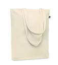 Borsa per la spesa in tela 270 gr / m²