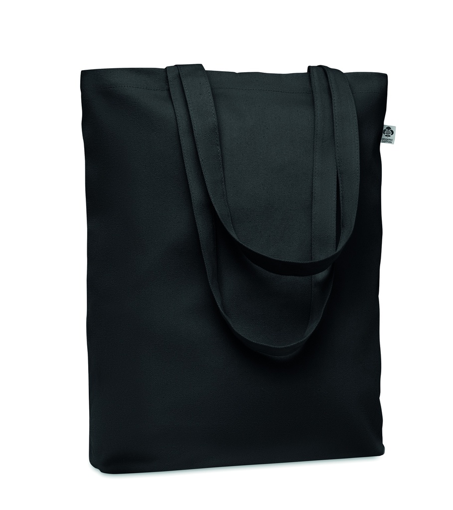 Borsa per la spesa in tela 270 gr / m²