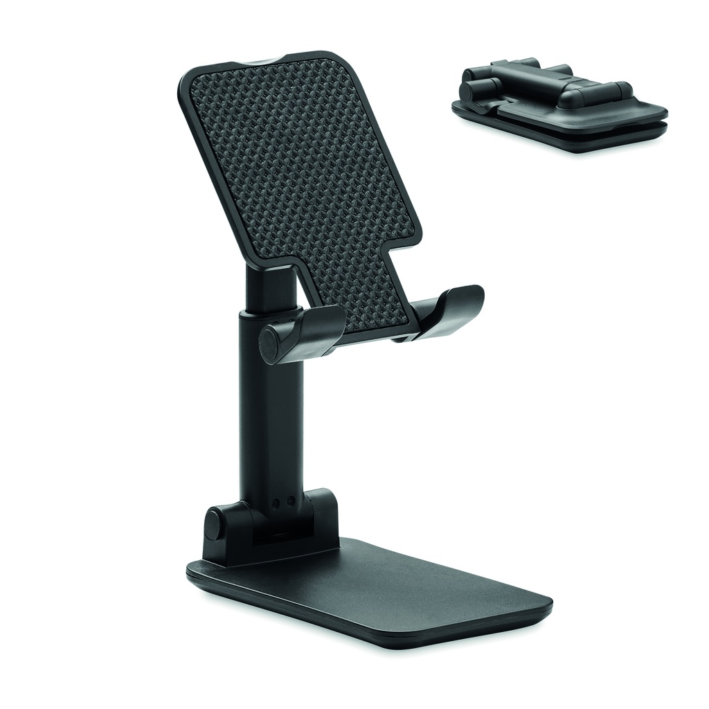 Supporto per telefono pieghevole in ABS