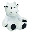 Peluche mucca di peluche