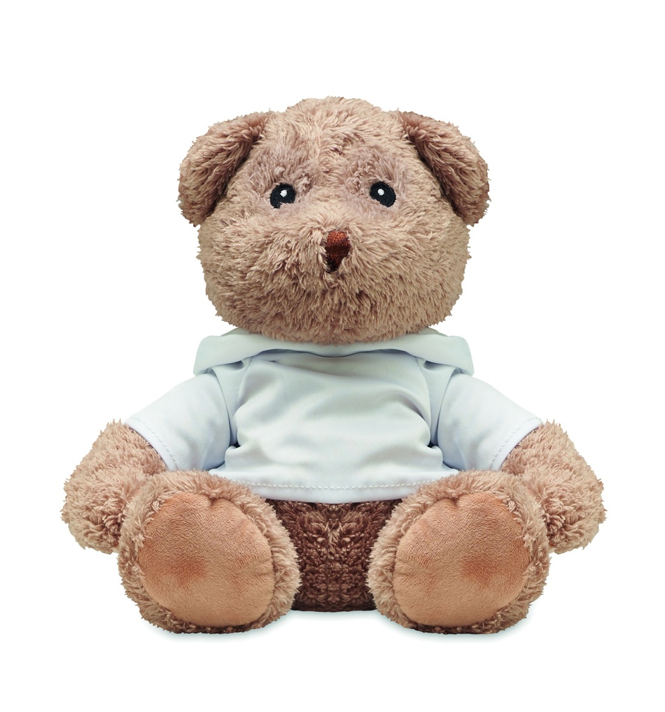 Orsetto di peluche