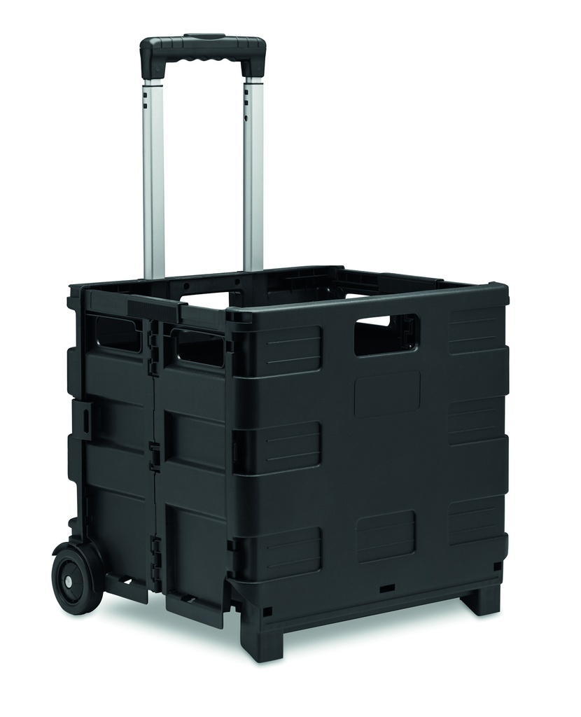 [MO6746-03] Carrello della spesa pieghevole