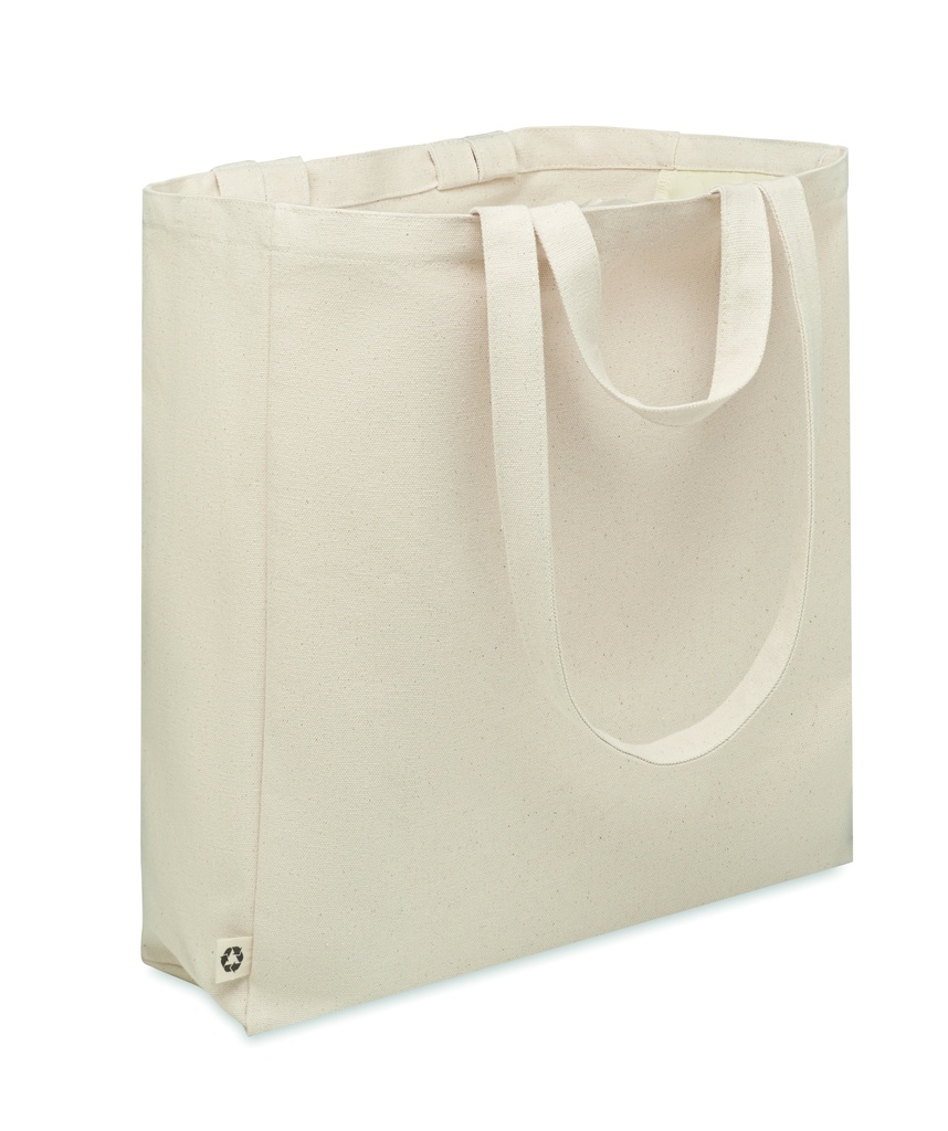 [MO6749-13] Borsa della spesa in cotone riciclato