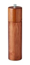Macinapepe in legno di acacia