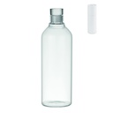 Bottiglia in vetro borosilicato da 1 litro