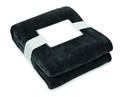 Coperta in pile rpet 280 gr / m²