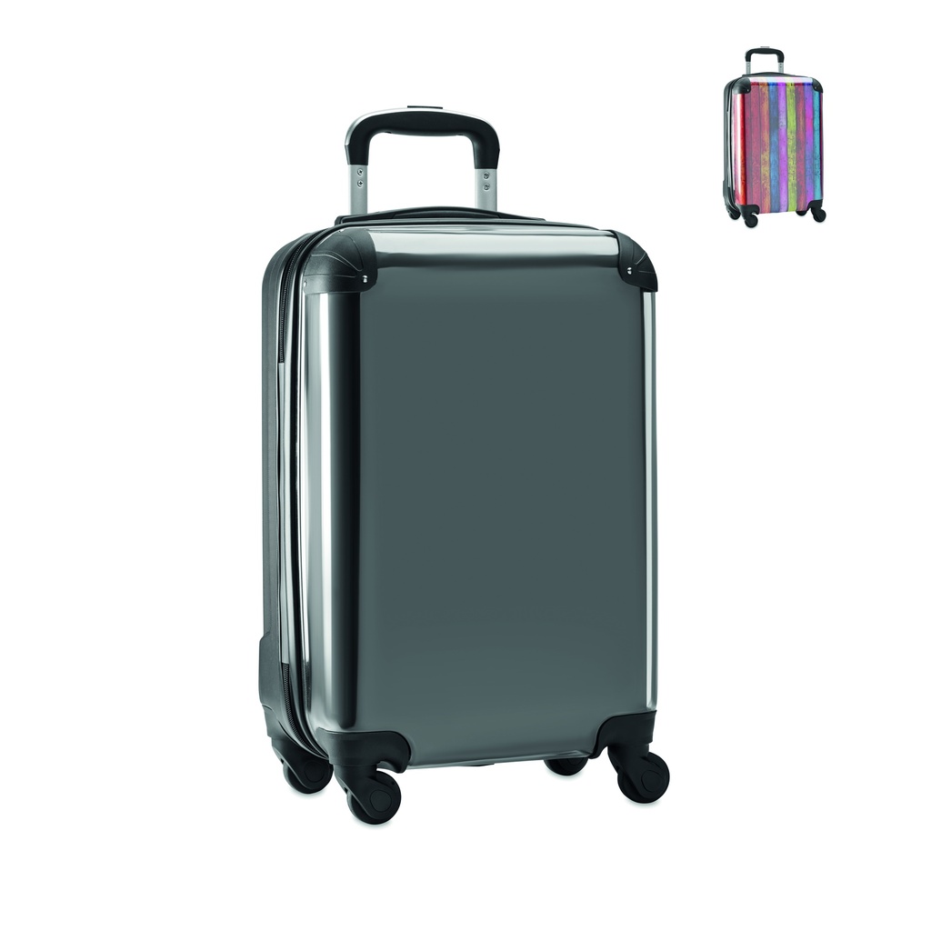 Carrello fotografico in ABS e PC
