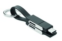 Codifica con cavo 4 in 1
