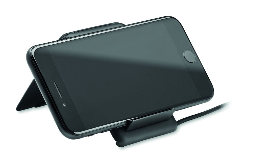 [MO6823-03] Caricabatterie wireless da 15 w