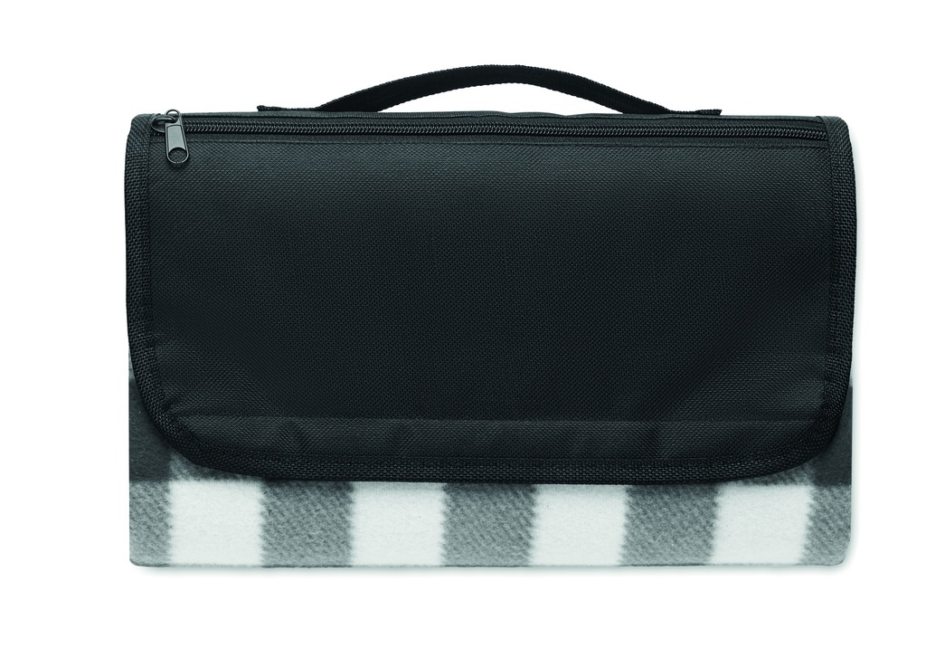 Coperta da picnic in pile rpet