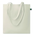 Borsa della spesa fairtrade