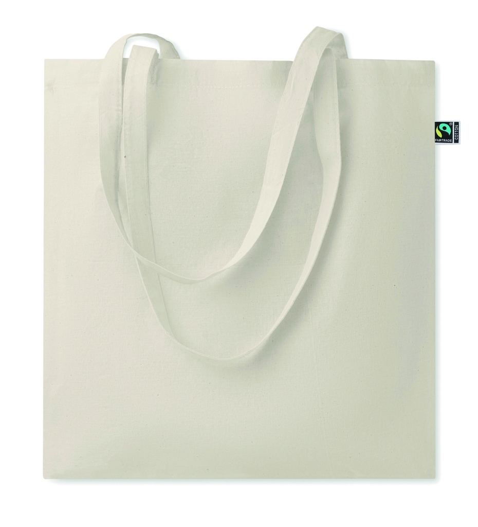 Borsa della spesa fairtrade