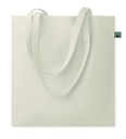 Borsa della spesa fairtrade