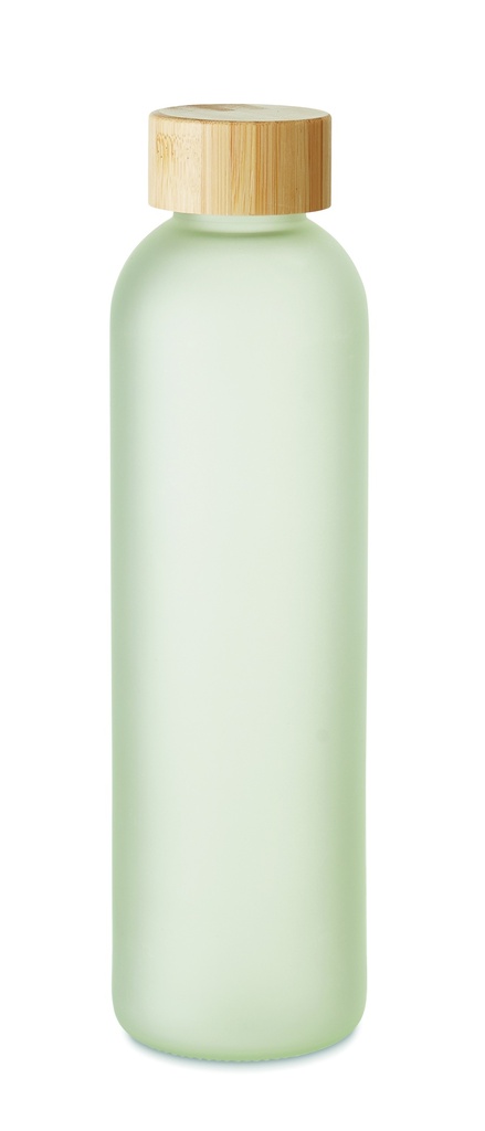 Bottiglia in vetro per sublimazione da 650 ml