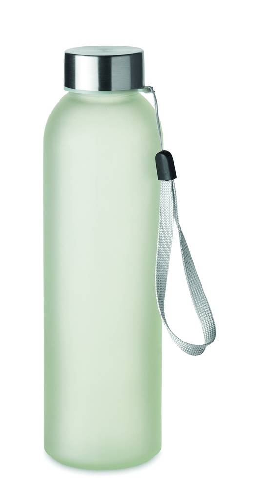 Bottiglia in vetro per sublimazione da 500 ml