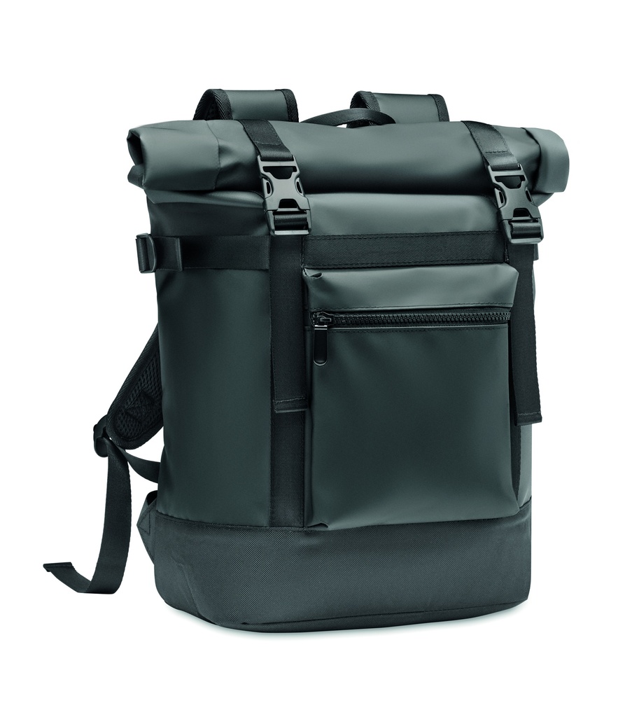 Zaino rolltop telone 50c