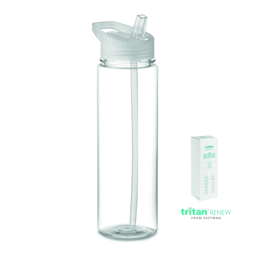 Flacone di tritan renew™ da 650 ml