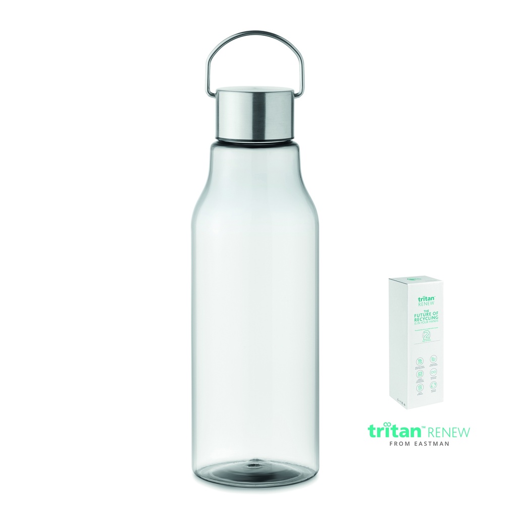 Flacone tritan renew™ da 800 ml